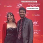 Cirque du Soleil ECHO- Fun Activities Toronto