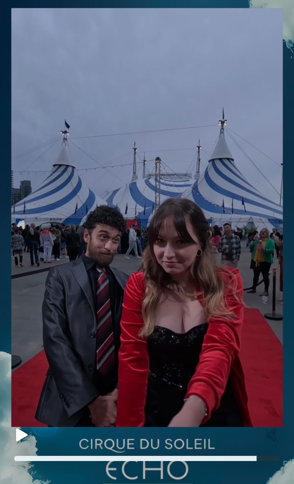 Cirque du Soleil