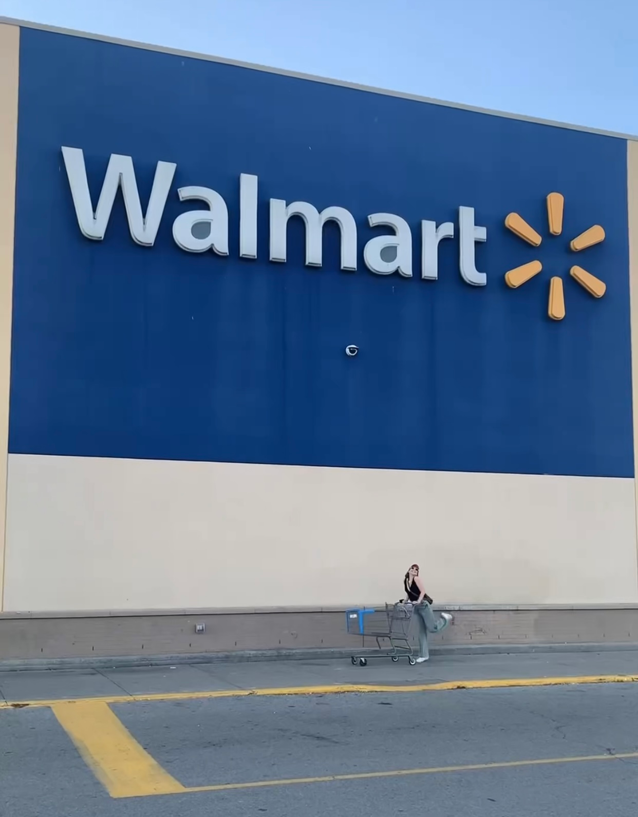 Walmart Canada